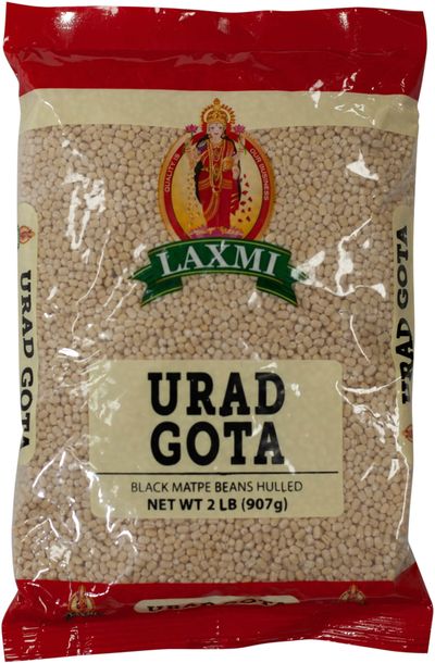 Lakshmi Roasted Dalia Split Gram