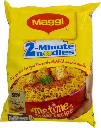 Maggie 2min Masala Noodles 70grms