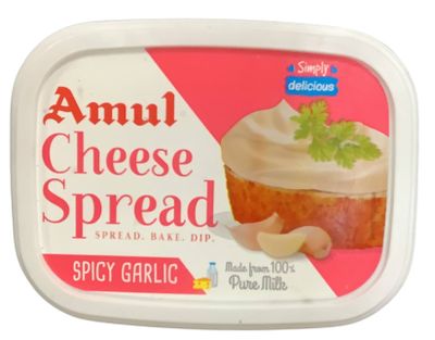 Amul Cheese Spread