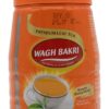 Wagh Bakri Premium leaf Tea Jar