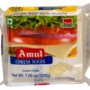 Amul Cheese Slices