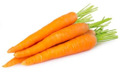 Loosse Carrots