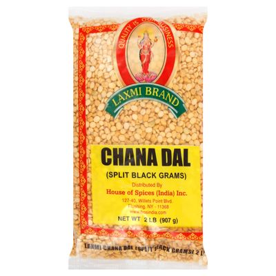 Lakshmi Chana Dal Daal