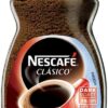Nescafe Classico Instant Coffee Dark Roast