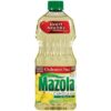Mazola Canola Oil 4Ooz