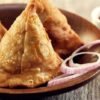 Fresh Samosa