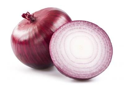 Red Onion